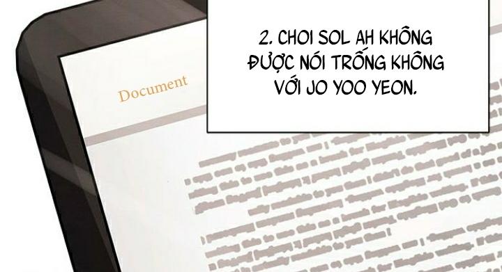 The Castle – Quỷ Nhãn Tân Nương Chapter 13 - Trang 2