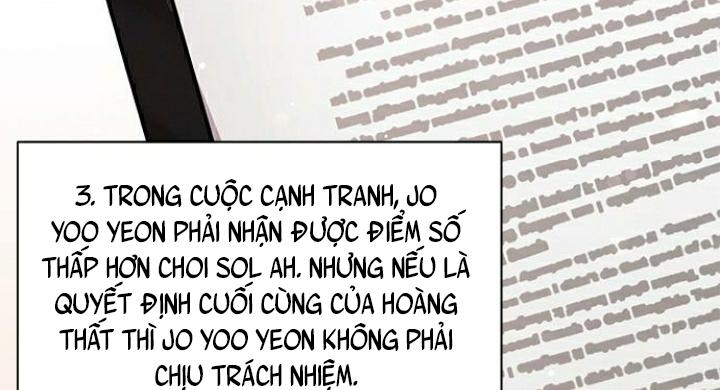 The Castle – Quỷ Nhãn Tân Nương Chapter 13 - Trang 2