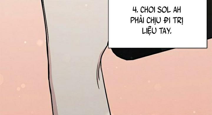 The Castle – Quỷ Nhãn Tân Nương Chapter 13 - Trang 2