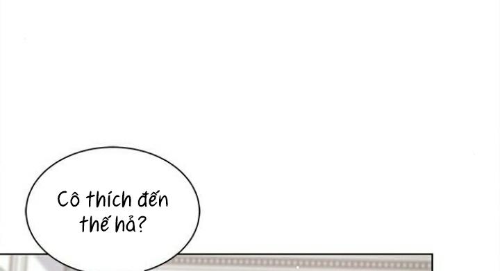 The Castle – Quỷ Nhãn Tân Nương Chapter 13 - Trang 2