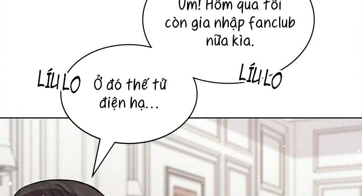 The Castle – Quỷ Nhãn Tân Nương Chapter 13 - Trang 2