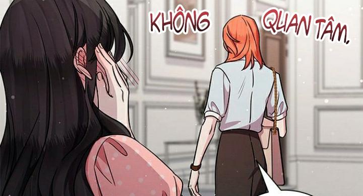The Castle – Quỷ Nhãn Tân Nương Chapter 13 - Trang 2