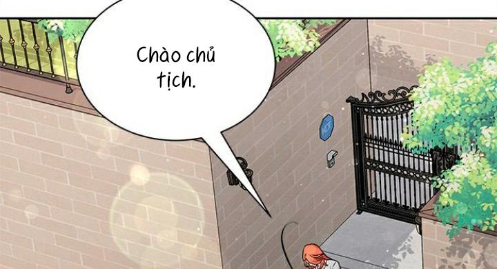 The Castle – Quỷ Nhãn Tân Nương Chapter 13 - Trang 2