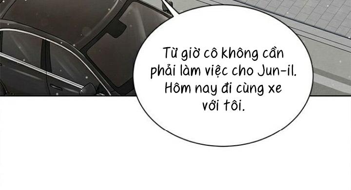 The Castle – Quỷ Nhãn Tân Nương Chapter 13 - Trang 2