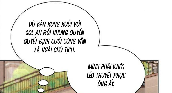 The Castle – Quỷ Nhãn Tân Nương Chapter 13 - Trang 2
