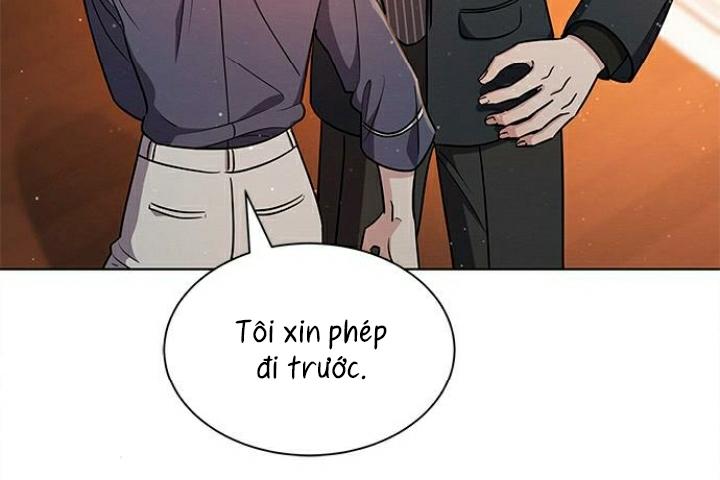 The Castle – Quỷ Nhãn Tân Nương Chapter 13 - Trang 2