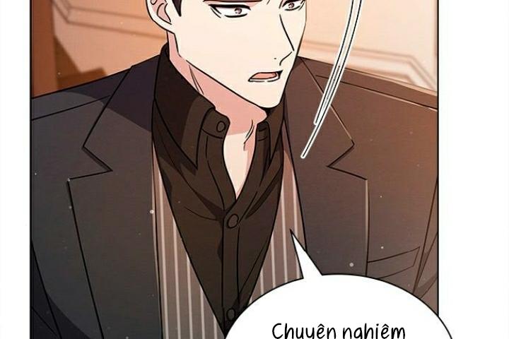 The Castle – Quỷ Nhãn Tân Nương Chapter 13 - Trang 2