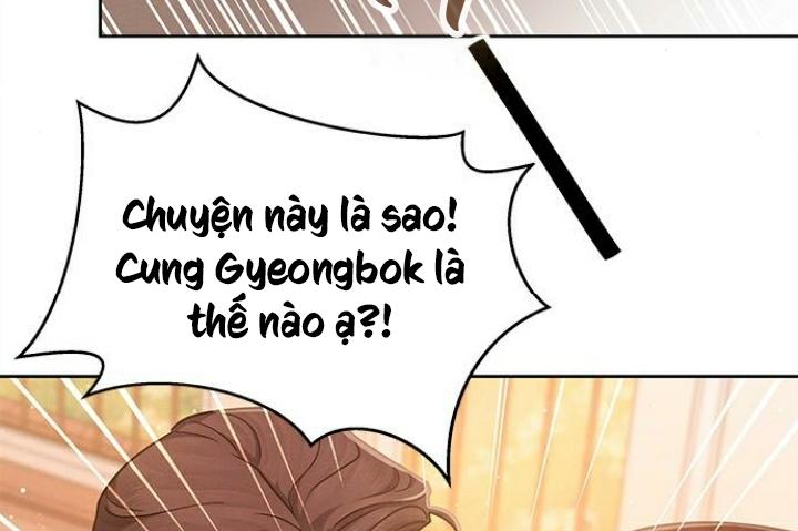 The Castle – Quỷ Nhãn Tân Nương Chapter 13 - Trang 2