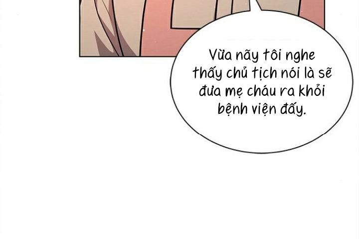 The Castle – Quỷ Nhãn Tân Nương Chapter 13 - Trang 2