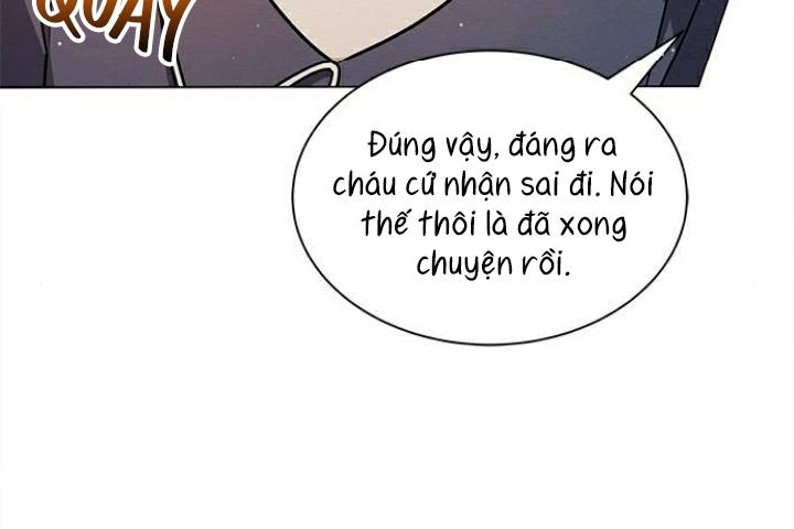 The Castle – Quỷ Nhãn Tân Nương Chapter 13 - Trang 2
