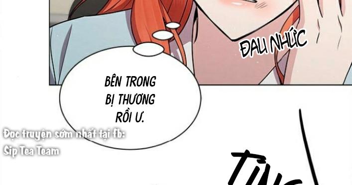 The Castle – Quỷ Nhãn Tân Nương Chapter 14 - Trang 2