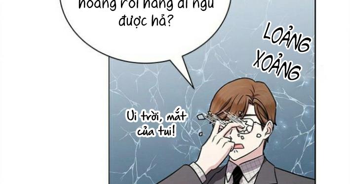 The Castle – Quỷ Nhãn Tân Nương Chapter 14 - Trang 2