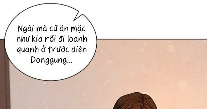 The Castle – Quỷ Nhãn Tân Nương Chapter 14 - Trang 2
