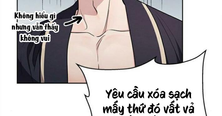 The Castle – Quỷ Nhãn Tân Nương Chapter 14 - Trang 2