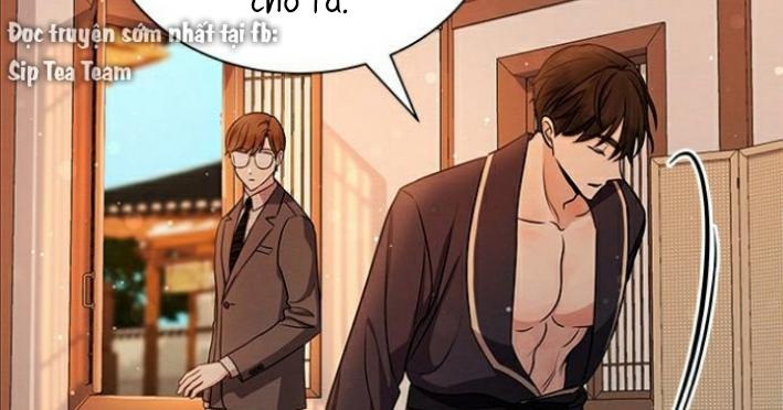 The Castle – Quỷ Nhãn Tân Nương Chapter 14 - Trang 2