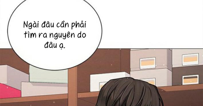The Castle – Quỷ Nhãn Tân Nương Chapter 14 - Trang 2