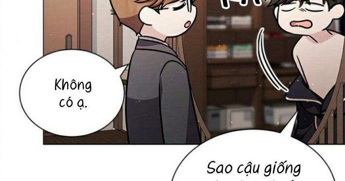 The Castle – Quỷ Nhãn Tân Nương Chapter 14 - Trang 2