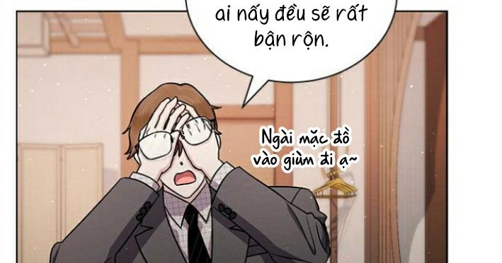 The Castle – Quỷ Nhãn Tân Nương Chapter 14 - Trang 2