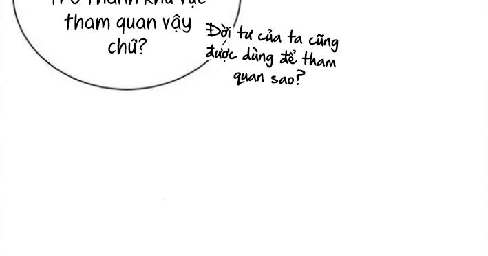 The Castle – Quỷ Nhãn Tân Nương Chapter 14 - Trang 2