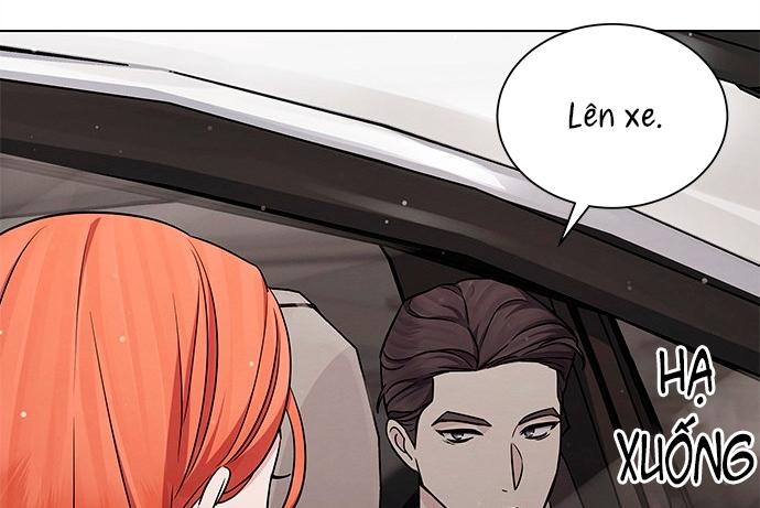 The Castle – Quỷ Nhãn Tân Nương Chapter 15 - Trang 2