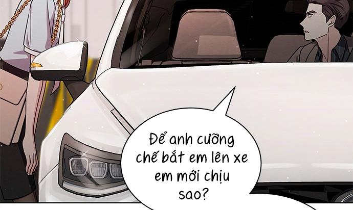 The Castle – Quỷ Nhãn Tân Nương Chapter 15 - Trang 2