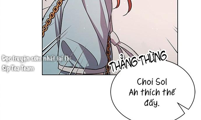 The Castle – Quỷ Nhãn Tân Nương Chapter 15 - Trang 2