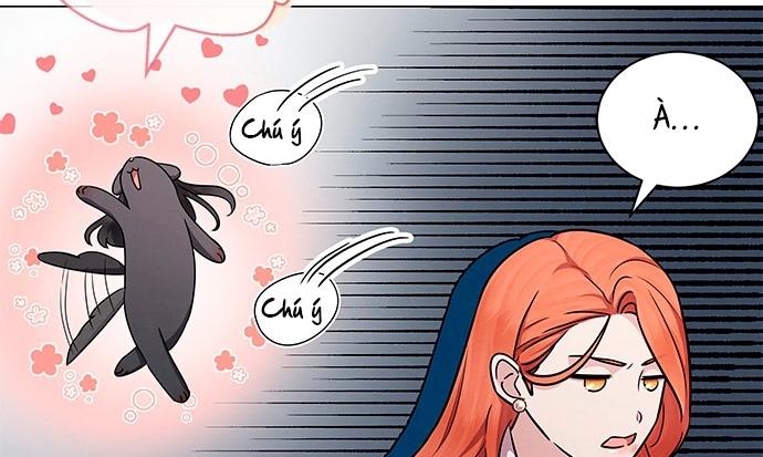 The Castle – Quỷ Nhãn Tân Nương Chapter 15 - Trang 2