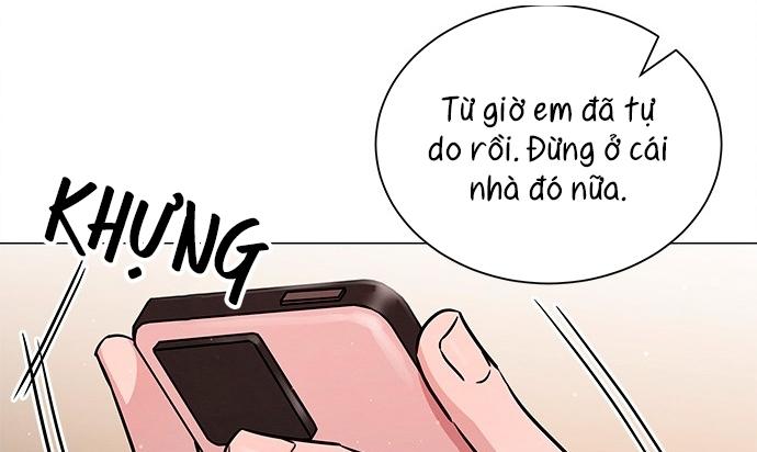 The Castle – Quỷ Nhãn Tân Nương Chapter 15 - Trang 2