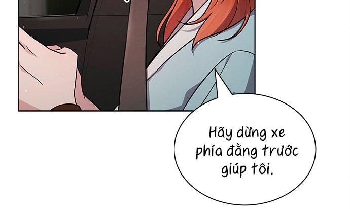 The Castle – Quỷ Nhãn Tân Nương Chapter 15 - Trang 2
