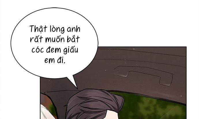 The Castle – Quỷ Nhãn Tân Nương Chapter 15 - Trang 2