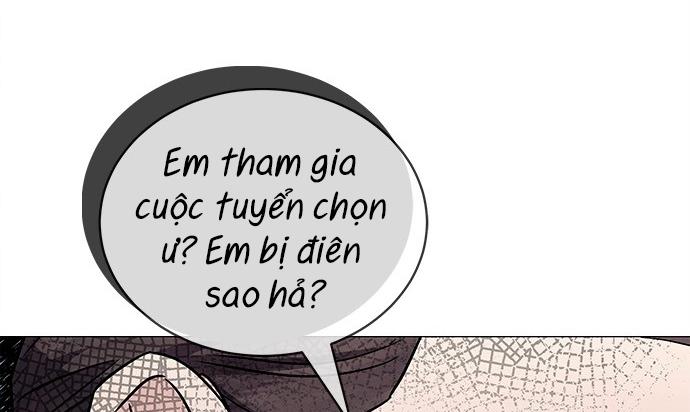 The Castle – Quỷ Nhãn Tân Nương Chapter 15 - Trang 2