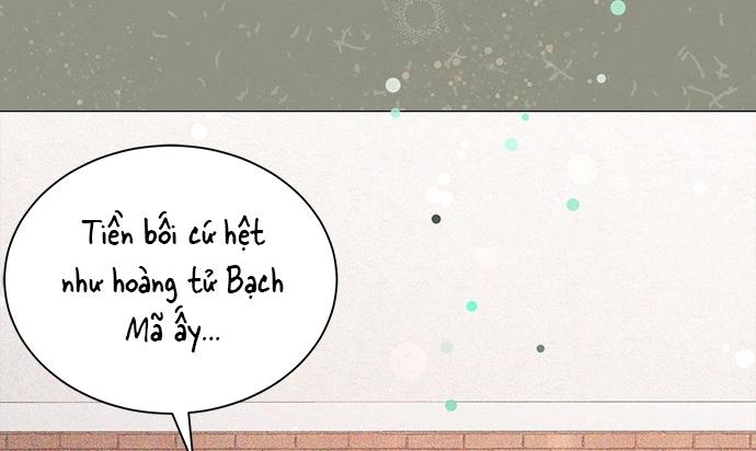 The Castle – Quỷ Nhãn Tân Nương Chapter 15 - Trang 2