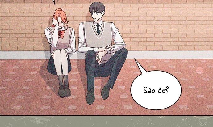 The Castle – Quỷ Nhãn Tân Nương Chapter 15 - Trang 2