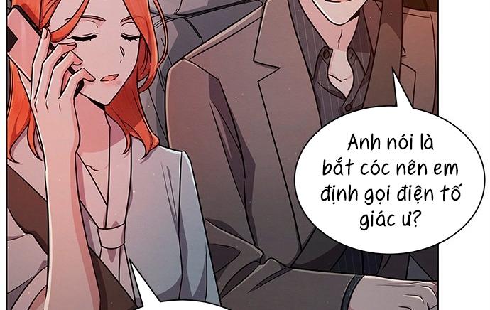 The Castle – Quỷ Nhãn Tân Nương Chapter 15 - Trang 2