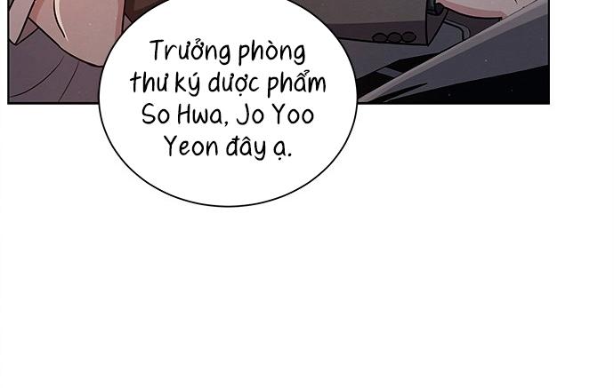 The Castle – Quỷ Nhãn Tân Nương Chapter 15 - Trang 2