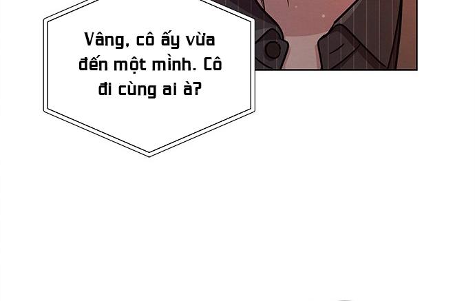 The Castle – Quỷ Nhãn Tân Nương Chapter 15 - Trang 2