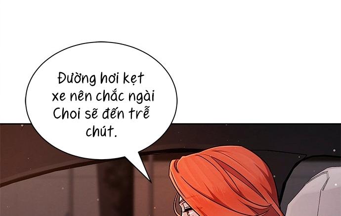 The Castle – Quỷ Nhãn Tân Nương Chapter 15 - Trang 2