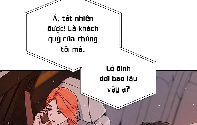 The Castle – Quỷ Nhãn Tân Nương Chapter 15 - Trang 2