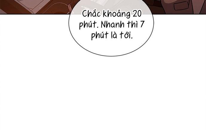 The Castle – Quỷ Nhãn Tân Nương Chapter 15 - Trang 2