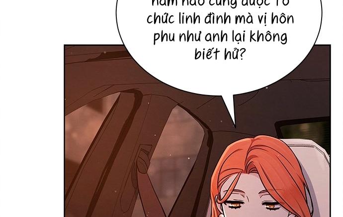 The Castle – Quỷ Nhãn Tân Nương Chapter 15 - Trang 2