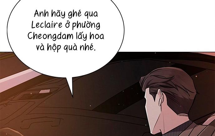 The Castle – Quỷ Nhãn Tân Nương Chapter 15 - Trang 2