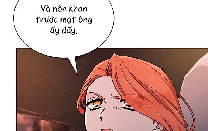 The Castle – Quỷ Nhãn Tân Nương Chapter 15 - Trang 2