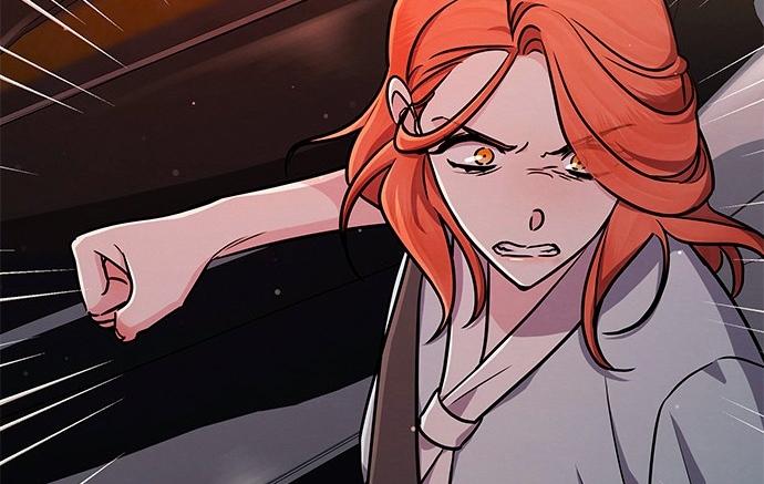 The Castle – Quỷ Nhãn Tân Nương Chapter 15 - Trang 2