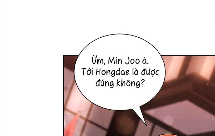 The Castle – Quỷ Nhãn Tân Nương Chapter 15 - Trang 2