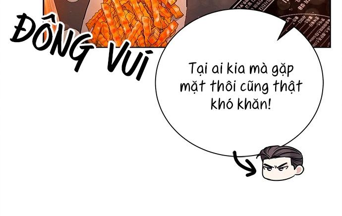 The Castle – Quỷ Nhãn Tân Nương Chapter 15 - Trang 2