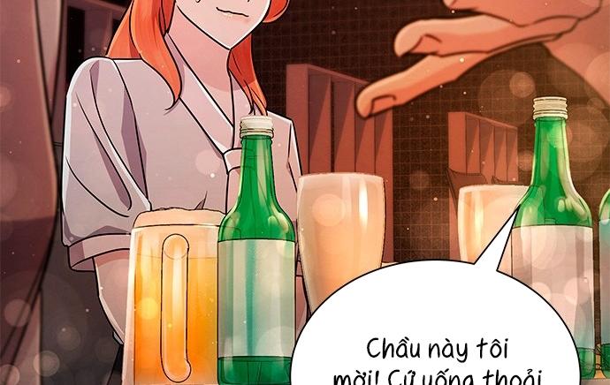 The Castle – Quỷ Nhãn Tân Nương Chapter 15 - Trang 2