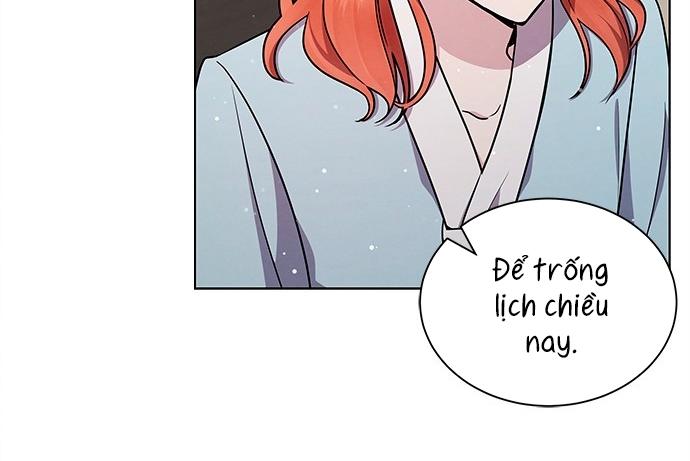 The Castle – Quỷ Nhãn Tân Nương Chapter 15 - Trang 2