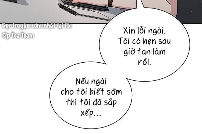 The Castle – Quỷ Nhãn Tân Nương Chapter 15 - Trang 2