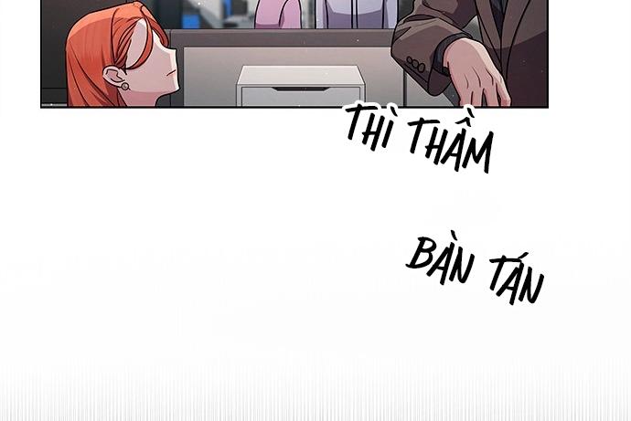 The Castle – Quỷ Nhãn Tân Nương Chapter 15 - Trang 2