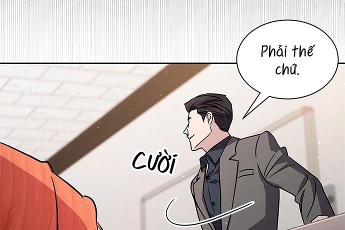 The Castle – Quỷ Nhãn Tân Nương Chapter 15 - Trang 2